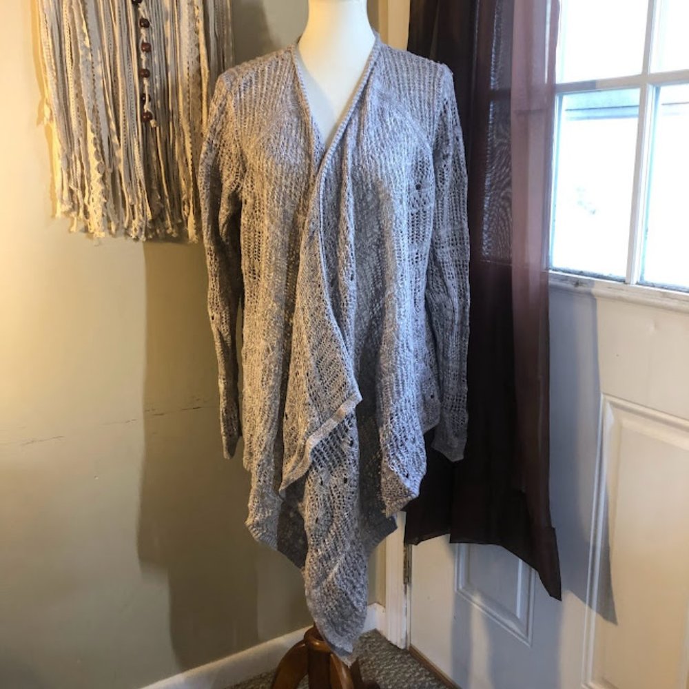 Cardigan - DKNY Jeans size XL